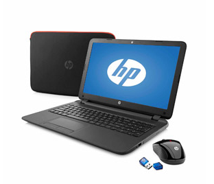 HP bundle