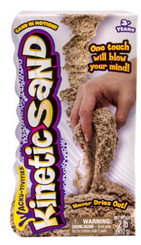 Kinetic Sand