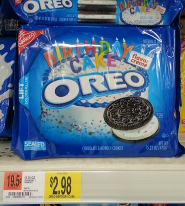 Oreo Cookies