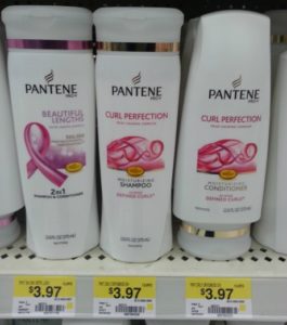 Pantene