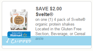 Svelte coupon