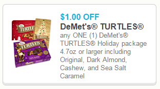 Turtle Coupon