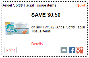 angel soft coupon