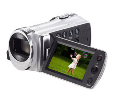 camcorder