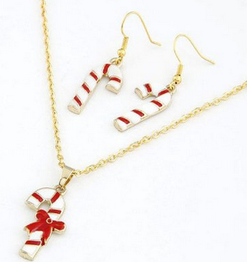 candy cane set