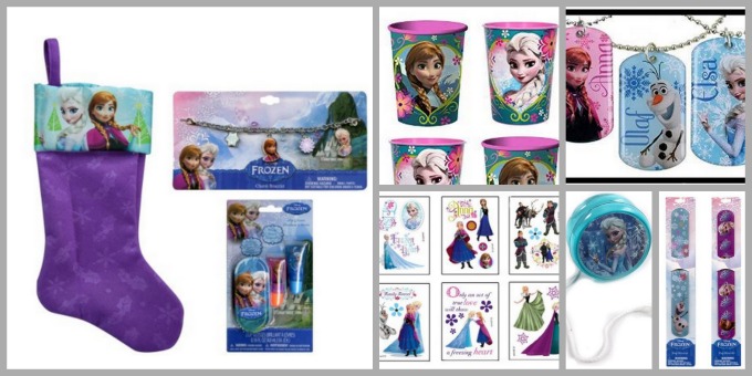 disney frozen Collage