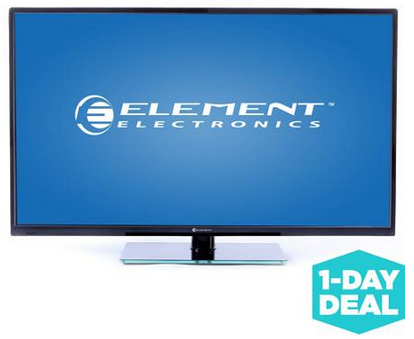 element tv deal