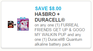 hasbro coupon