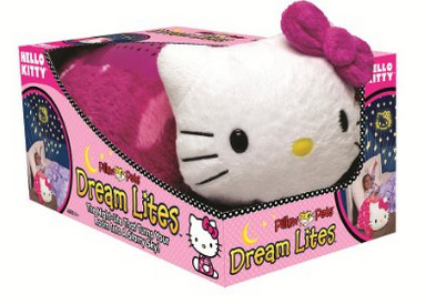 hello kitty dream lites