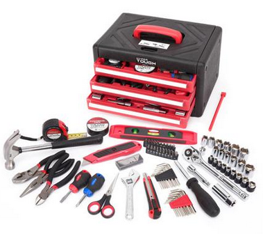 hyper tough tool set