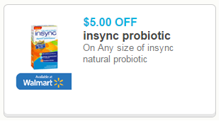 insync coupon