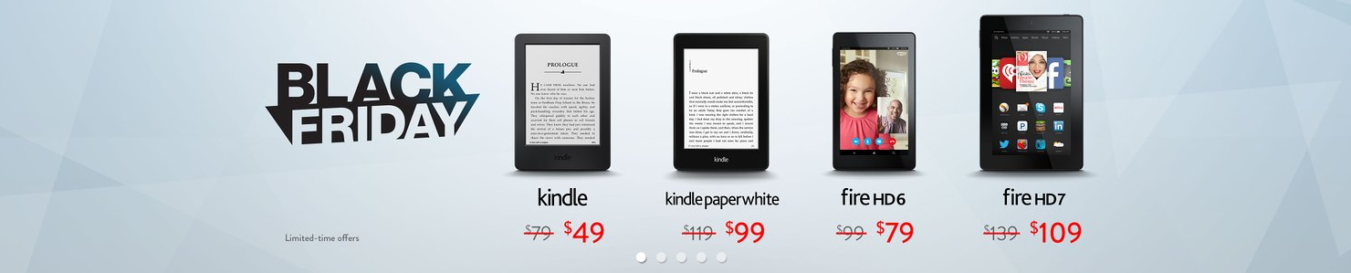 kindle