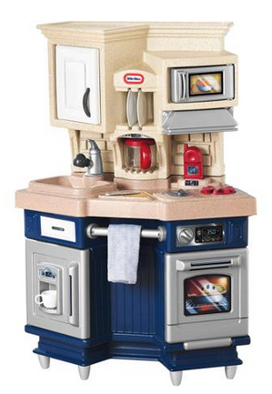 little tikes kitchen