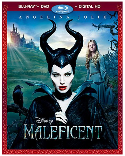 maleficent movie