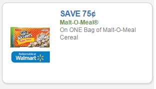 malt o meal coupon