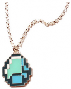 minecraft pendant