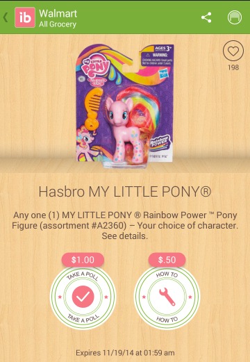 mlp ibotta offer