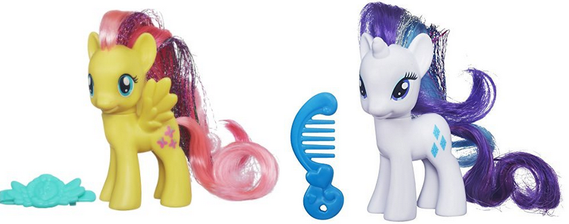 my little pony power