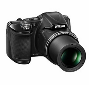 nikon walmart