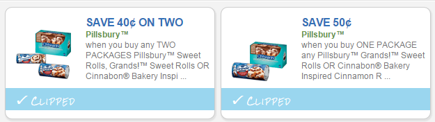 pillsbury coupon