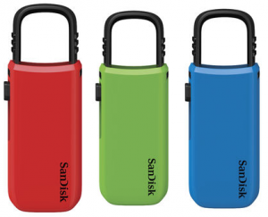 sandisk flash drives