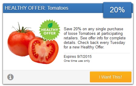 savingstar healthy