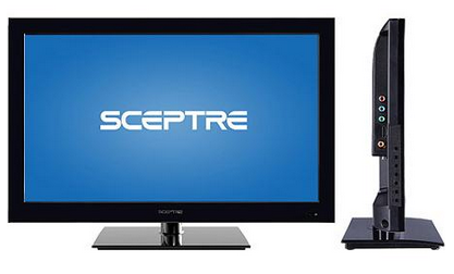 sceptre tv