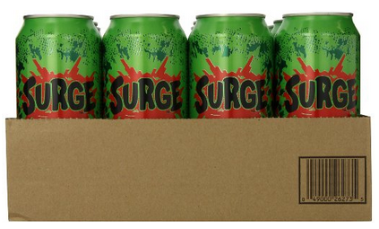 surge