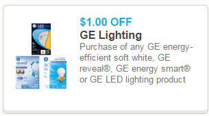 GE lighting