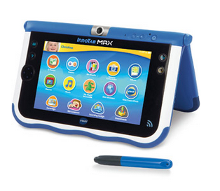 Vtech innotab