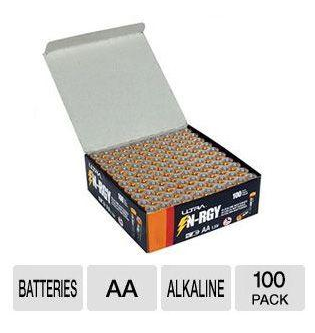 batteries