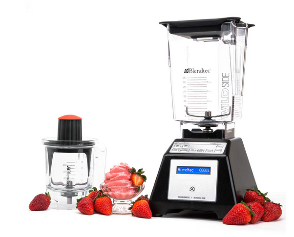 blendtec sams