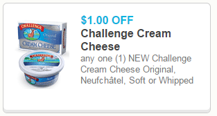 challenge cream coupon