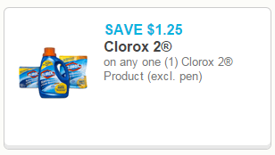 clorox