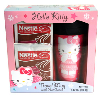 hello kitty coffee mug