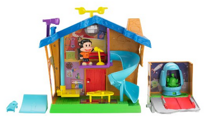 julius jr playhouse