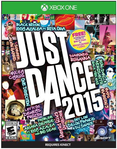 just dance 2015 deal