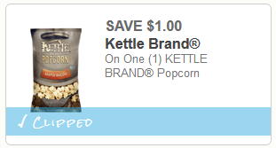 kettle brand popcorn coupon