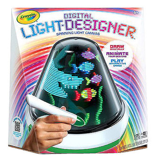 light designer