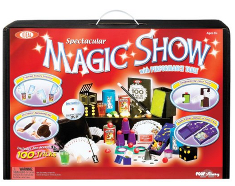 magic show