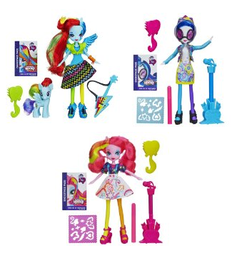 mlp equestria dolls