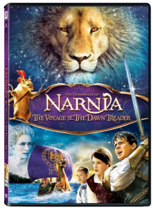 narnia movie