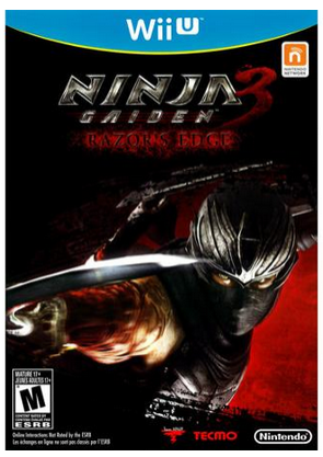 ninja gaiden