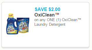 oxiclean