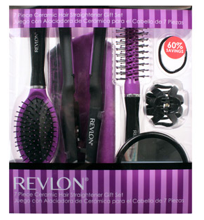 revlon gift set