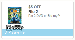 rio 2 coupon