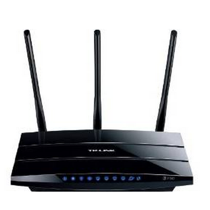 routers