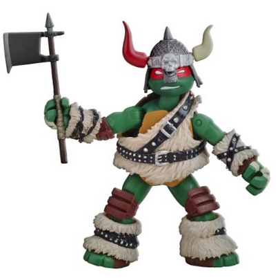 tmnt figure