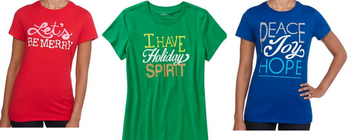 womens holiday shirts