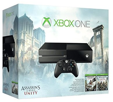 xbox one assassins creed